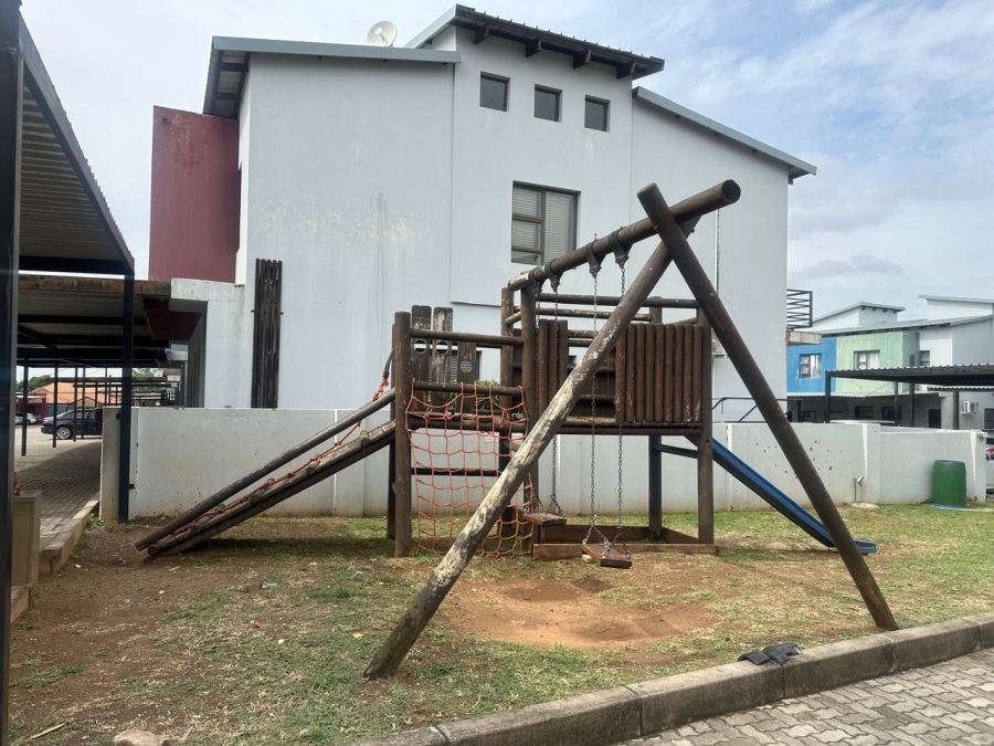 To Let 3 Bedroom Property for Rent in Cashan North West